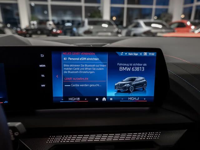 BMW 135 Sedan xDrive