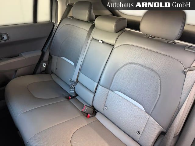 Kia EV3 81.4 kWh Earth