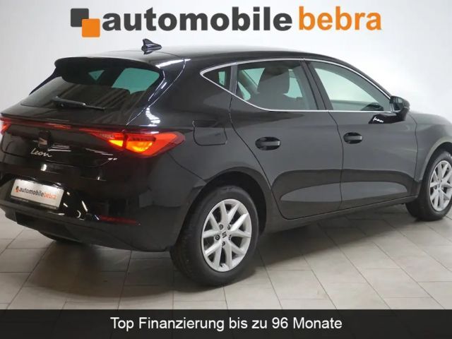 Seat Leon 1.5 TSI DSG Style