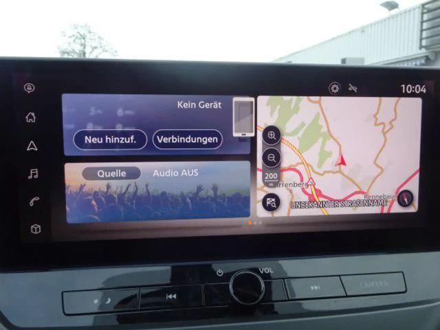 Nissan Juke N-Connecta