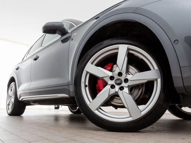 Audi Q5 40 TDI Quattro S-Line