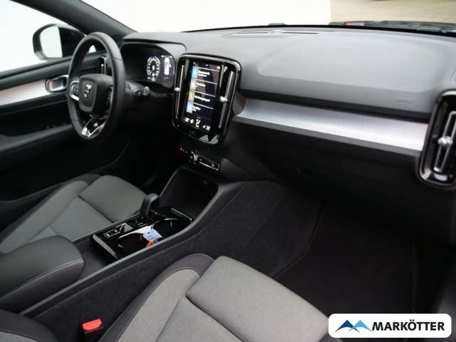 Volvo XC40 Dark Plus Recharge T4