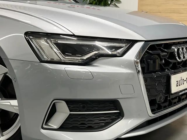 Audi A6 40 TDI Avant Quattro Sport