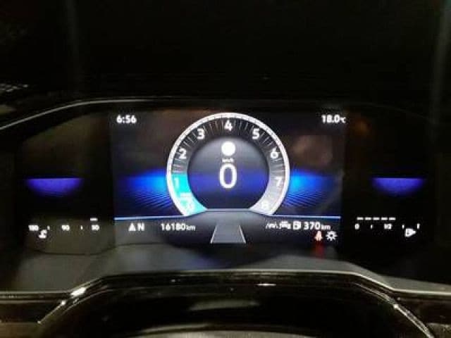 Volkswagen Polo 1.0 TSI Life