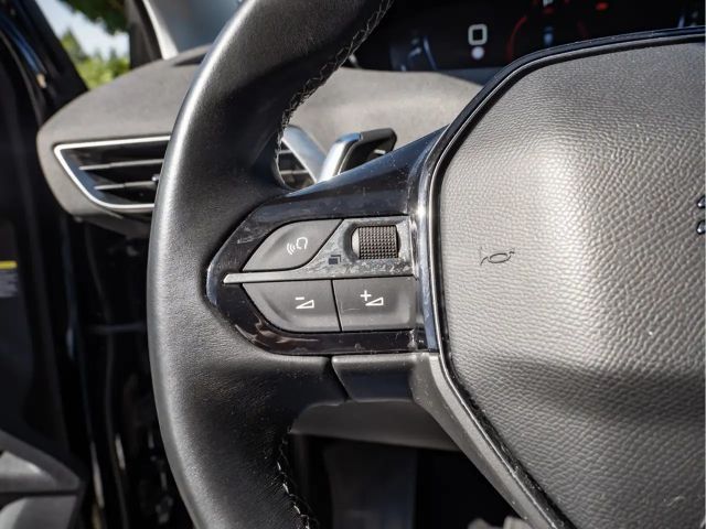 Peugeot 3008 Allure Pack EAT8