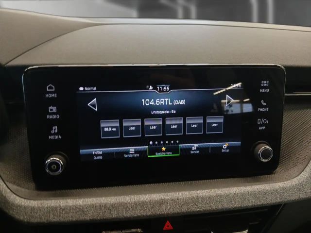 Skoda Kamiq 1.0 TSI Selection