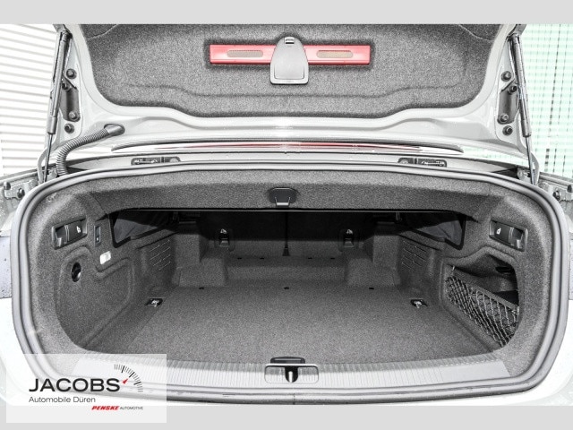 Audi A5 40 TFSI Cabriolet S-Tronic