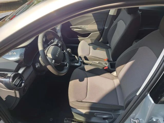 Skoda Fabia 1.0 TSI Selection