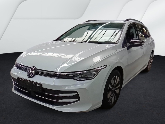 Volkswagen Golf 2.0 TDI DSG Golf VIII Variant