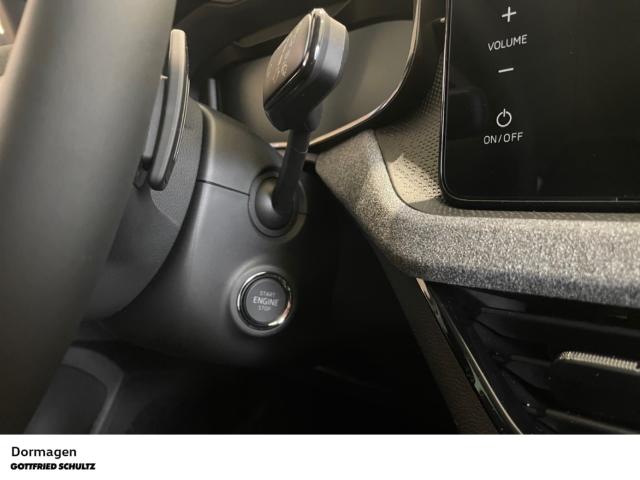 Skoda Scala 1.0 TSI Tour