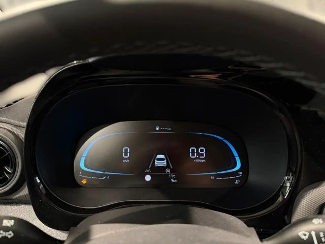 Hyundai i10 1.0 2WD Select