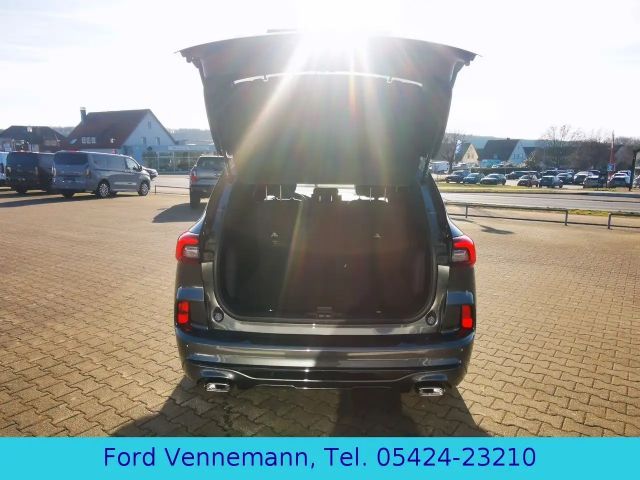 Ford Kuga ST Line