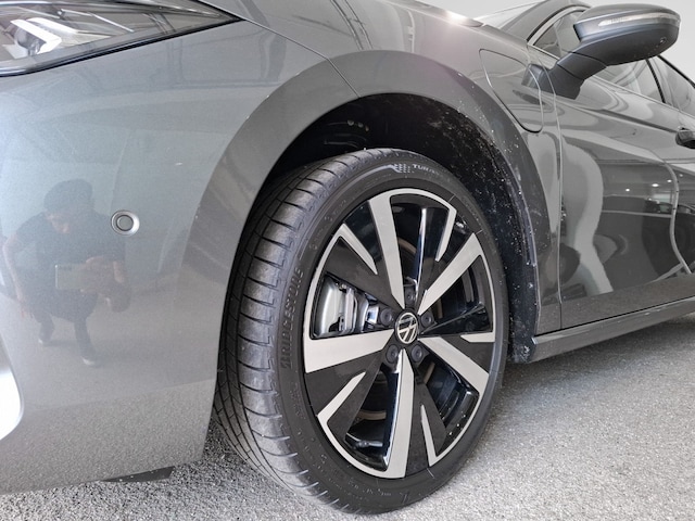 Volkswagen Passat Business eHybrid