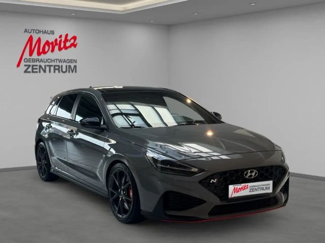 Hyundai i30 2.0 N Performance