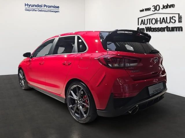 Hyundai i30 2.0 N Performance T-GDi