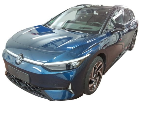 Volkswagen ID.7 GTX IQ.Drive Tourer