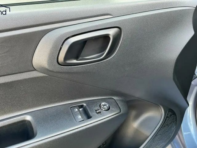 Hyundai i10 i10 III 1,0 MPi Wave digital Cockpit DAB Navi Rück