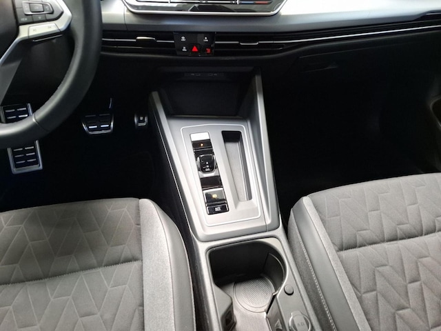 Volkswagen Golf DSG Life