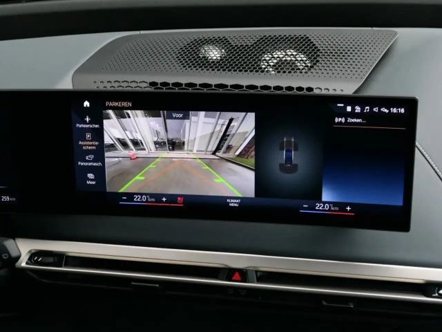 BMW iX Drive pro xDrive50