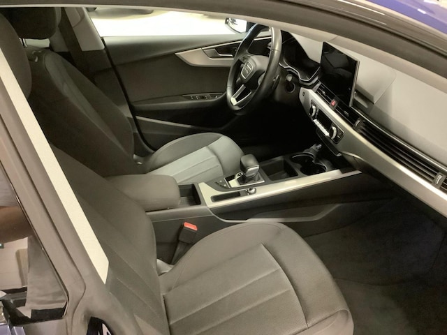 Audi A5 35 TFSI S-Tronic Sportback