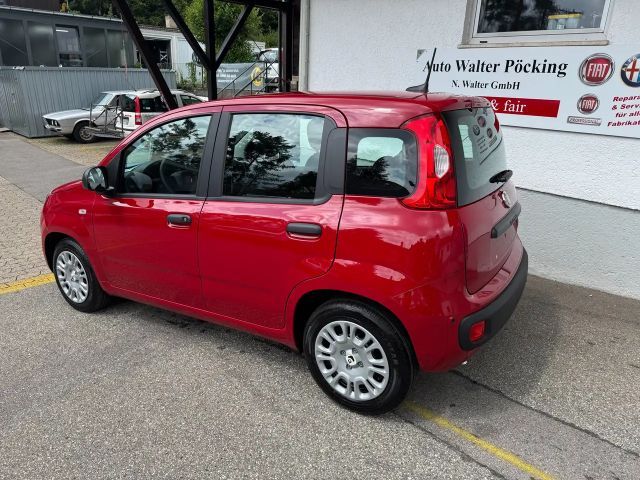 Fiat Panda CityCross