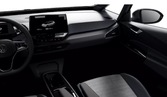 Volkswagen ID.3 Performance Pro