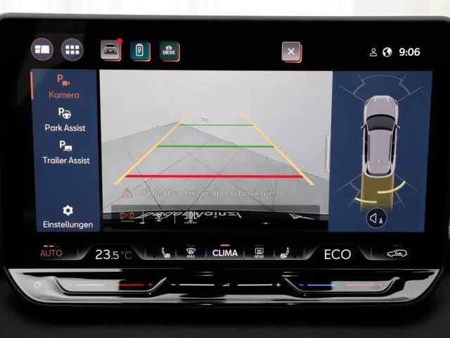 Cupra Terramar 1.5 eTSI