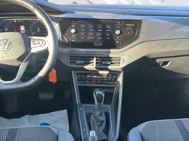 Volkswagen Polo 1.0 TSI Style