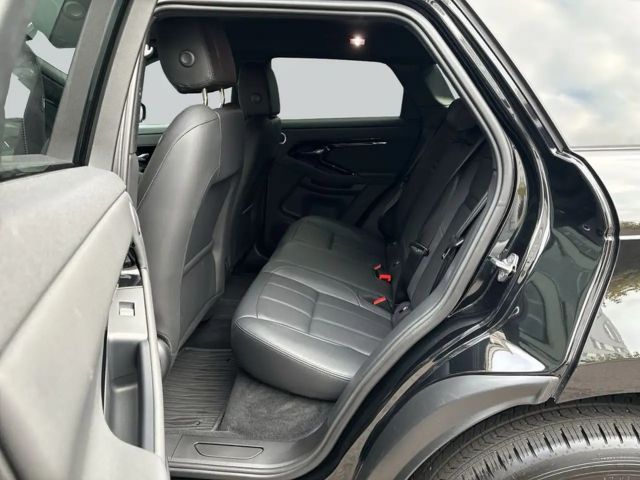 Land Rover Range Rover Evoque S