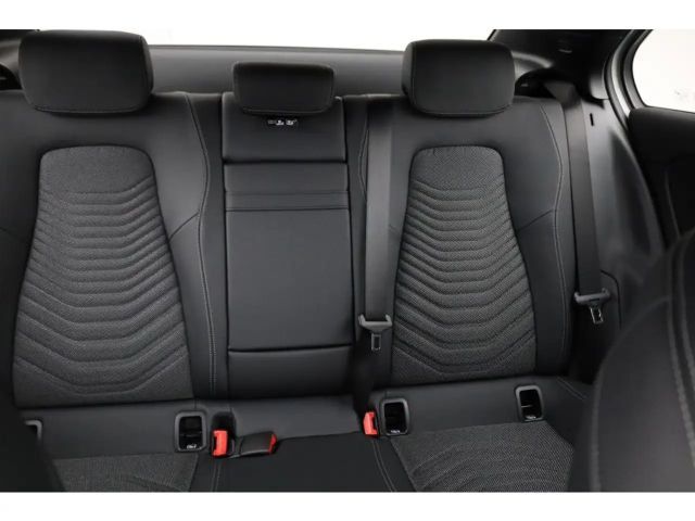 Mercedes-Benz A 180 Limo Night Distronic KeyGO Ambi Standhzg