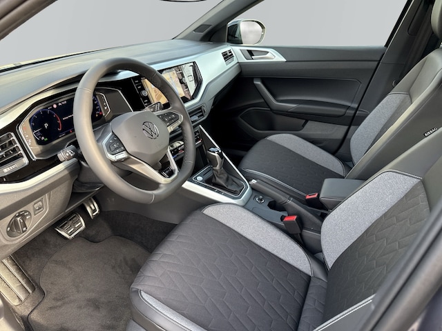 Volkswagen Taigo 1.0 TSI DSG