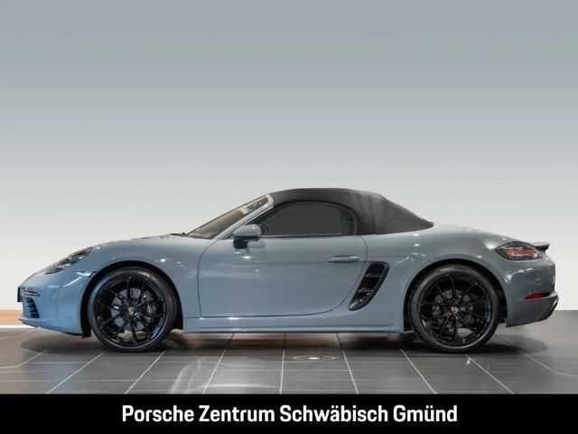 Porsche Boxster 718