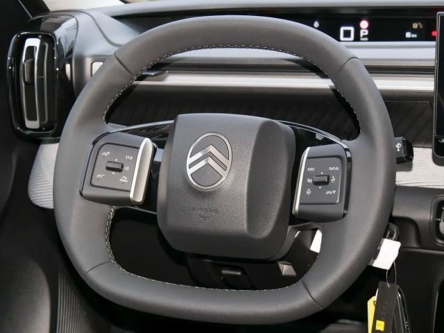 Citroën C3 Aircross Hybrid Max