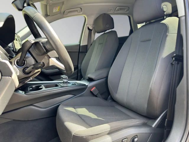 Audi A4 2.0 TDI Avant S-Tronic