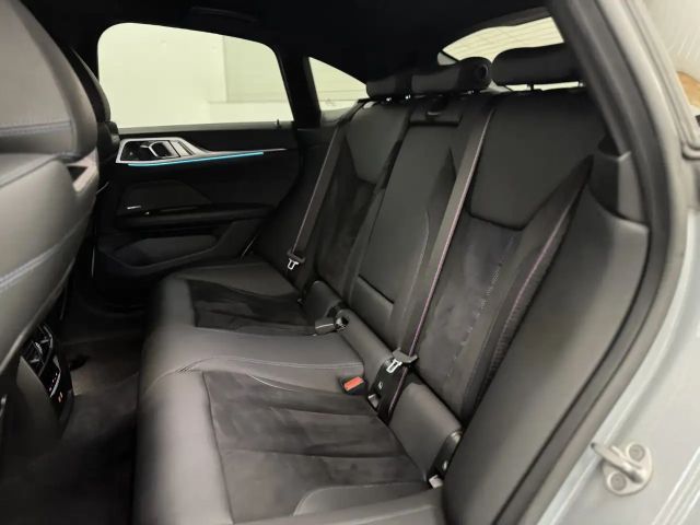 BMW i4 Coupé M-Sport M50 xDrive