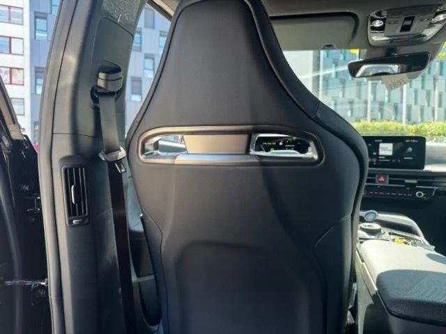 Kia EV6 GT-Line Vierwielaandrijving