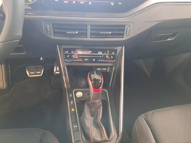 Volkswagen Polo 2.0 TSI DSG GTI