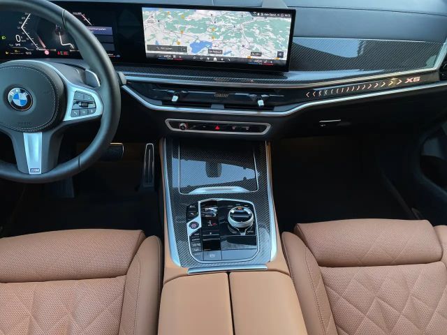 BMW X5 M-Sport xDrive40d