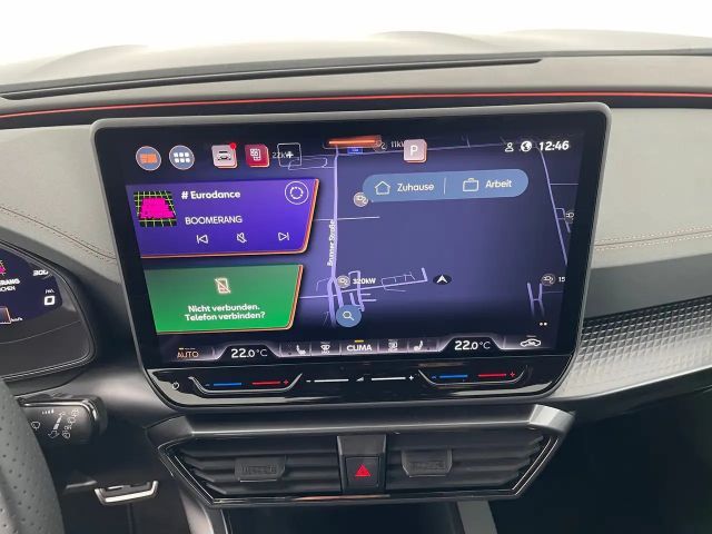 Cupra Formentor 4Drive DSG VZ