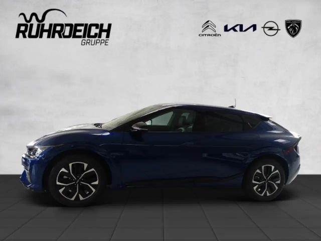 Kia EV6 77,4 kWh GT-Line Vierwielaandrijving