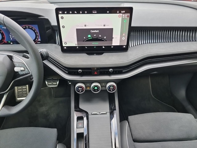 Skoda Superb 2.0 TSI 4x4 Combi Sportline