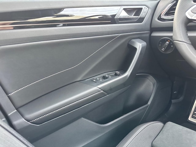 Volkswagen T-Roc 1.5 TSI DSG