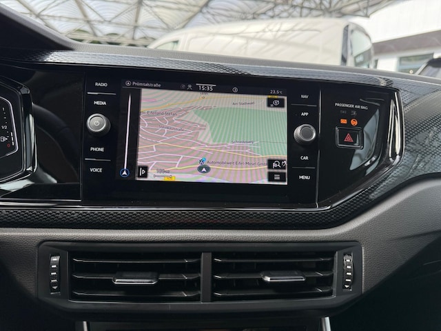 Volkswagen Polo 1.0 TSI DSG