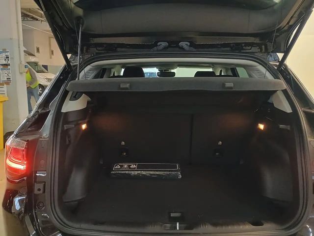 Jeep Compass Altitude Hybrid