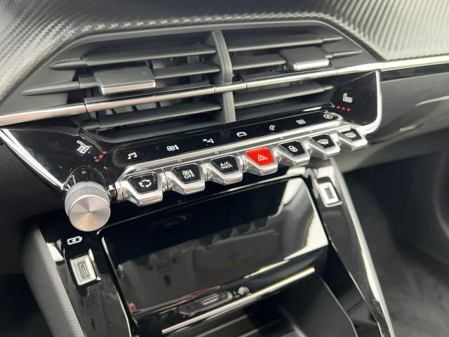 Peugeot E-208 Allure Pack