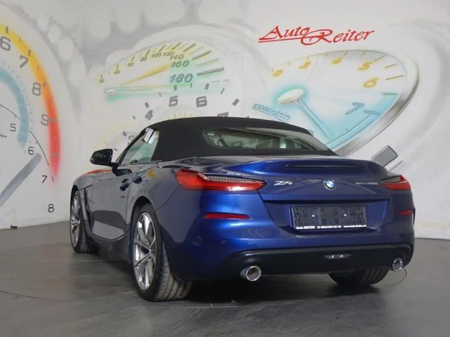 BMW Z4 Cabrio Roadster sDrive sDrive20i