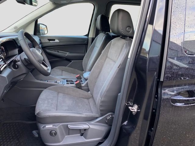 Volkswagen Caddy DSG Style