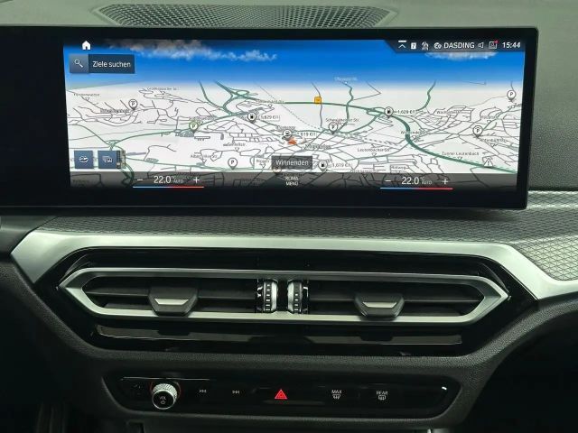 BMW 340 Touring xDrive