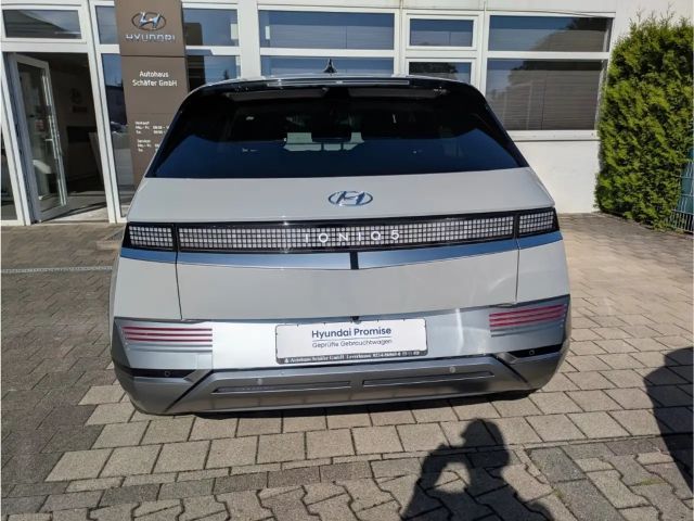 Hyundai IONIQ 5 UNIQ