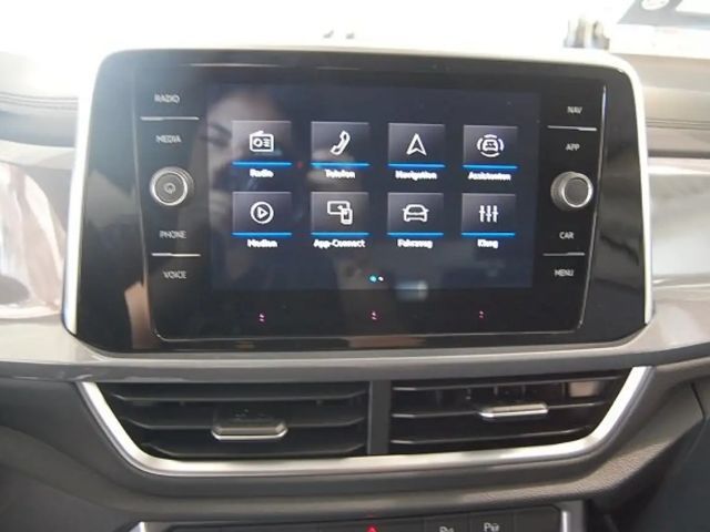 Volkswagen T-Roc 1.5 TSI DSG Life